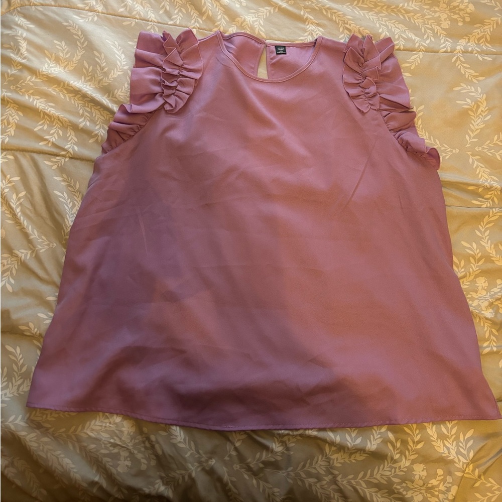 SHEIN tank top size 4xl